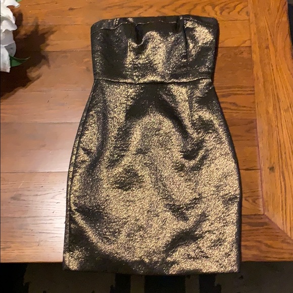 Trina Turk Cocktail Dress - Picture 2 of 6